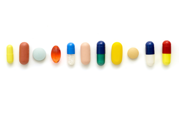 medications